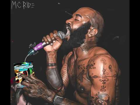 noise receiver - Nothing But Culture Shock [Paul Van Dyk x Death Grips]