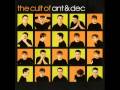 When I Fall In Love Ant Dec