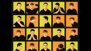 When I Fall In Love - Ant &amp; Dec