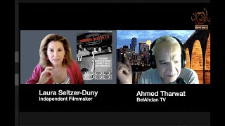 Nobody Wants Us, My Conversation with Filmmaker, Laura Seltzer-Duny.