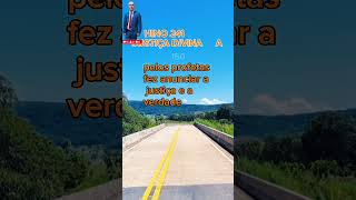 Hino 241 ccb | A Justiça Divina | #joaootaviorufino #louvor #hinosccb