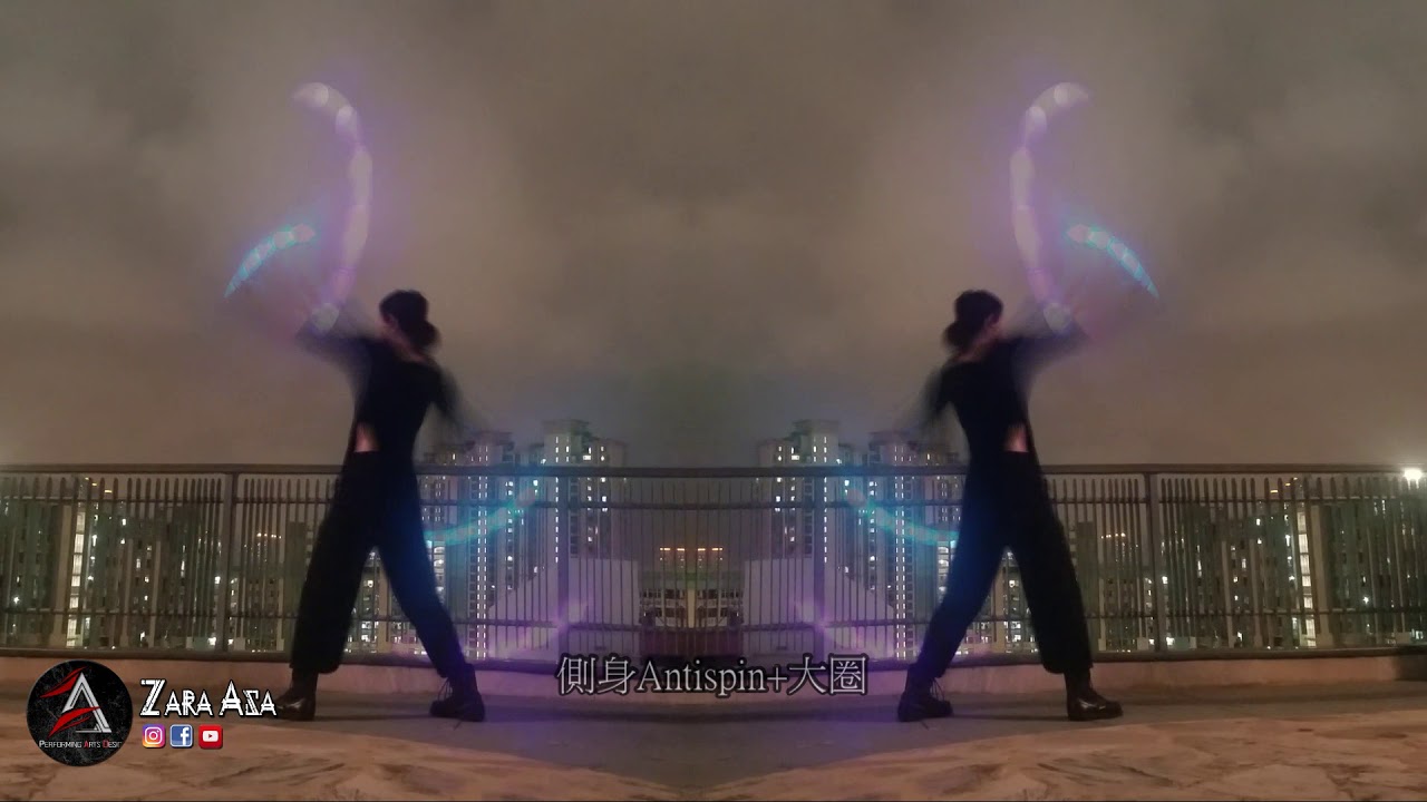 【STYX HELIX】光舞 Light Dance