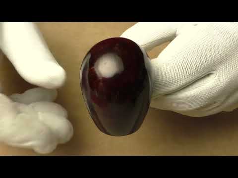 Dunhill Chestnut 5113 - pipe F639