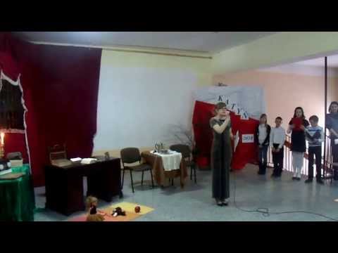 Pamięć o Katyniu - Pieśń