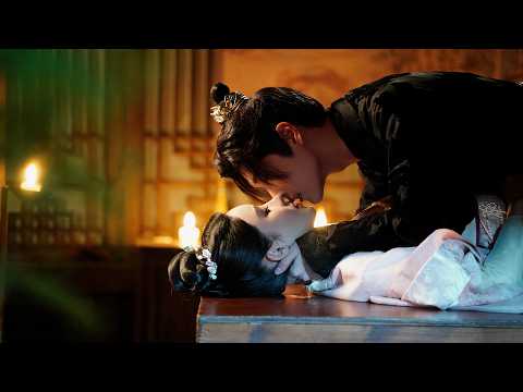 The girl time-travels with her arch-rival—They have to fall in love to return home!