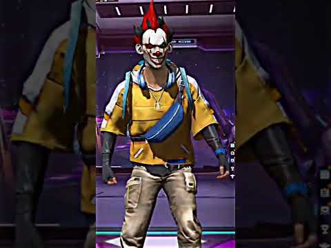 MELHORES MOMENTOS FREE FIRE #52 #shorts