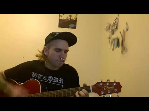 Hate, Rain On Me - Andrew Jackson Jihad