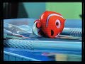Finding Nemo Collector S Edition 2003 DVD Disc 1 THX Tex 2 Moo Can Ren Stimpy THX Crusie Lune 2006