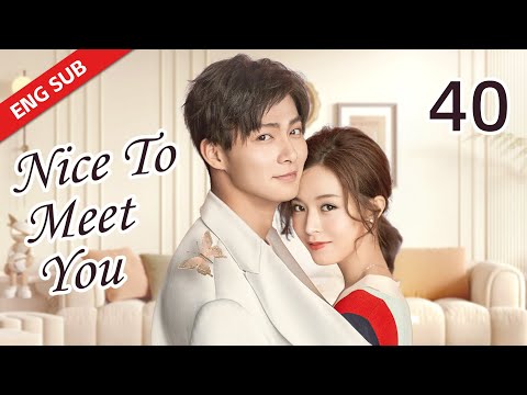 ENG SUB【Nice To Meet You】EP40 | My husband slapped me at our wedding#JaniceMan #ZhangMingEn