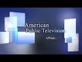 American Public Television 2011
