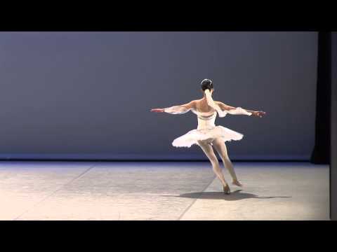 Sae Maeda - 2014 Selections - Classical variation