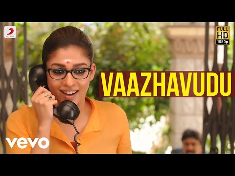 vaazhavudu song lyrics Thumbnail