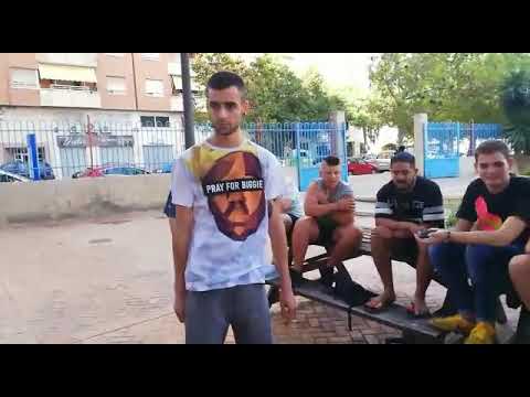 Minox vs Kmiba - Filtros - Cocoliche battles