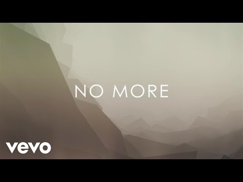 Josh Wilson - No More (Lyric Video)
