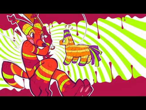 The Quick Brown Fox - Break