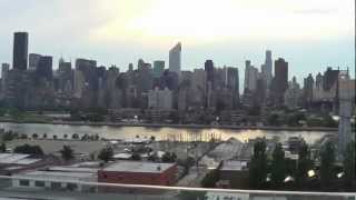 hot natured   forward motion