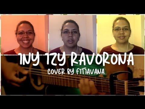 Iny Izy Ravorona (Minicover) - Fitiavana