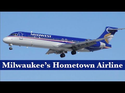 Midwest Express Airlines: "The Best Care In The Air"