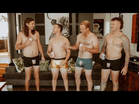 Kiwi Eyes video.