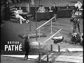 Gymnastic Championships 1967