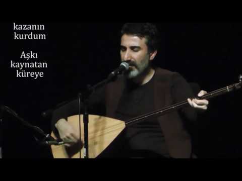 Hüseyin & Ali Rıza Albayrak - Gönül Seyranda Gezer İken (Şâh Hatâî Dinletisi - EKİM 2016)