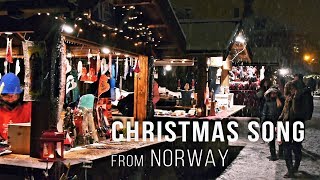 Christmas Folk Song from Norway · Christmas Fair · God Jul · Lumix 14-140mm