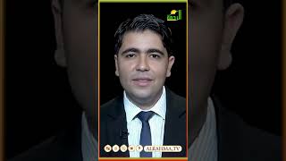 ختام الحلقة بالذكاء الاصطناعي ؟ فى العمق #قناةالرحمة #مصر