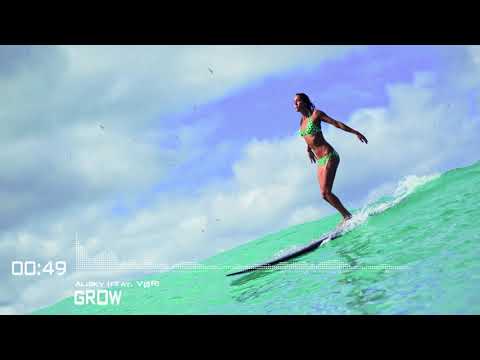 ♫ Alisky - Grow (feat. VØR) [Lyrics in Description]