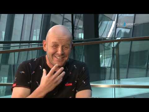 Nečas o Okresním přeboru: Plačící Ivan Trojan mě odrovnal