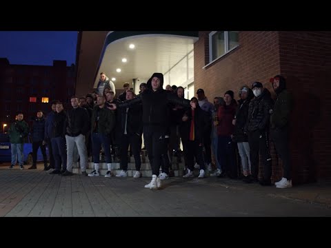 KK - MÍT STRACH ?! (mixtape)