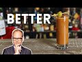 AltonBrown S Bloody Mary Remixed