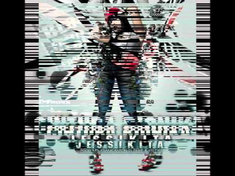 Cintura Bionika Jessikita - Mr Frank