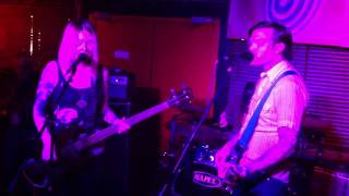 True Widow  NH clip sxsw 2011 atx