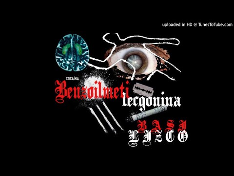 Zadnez x Maldito T.R.E.C.E - Benzoilmetilecgonina