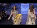 Shilpa Shetty Slays The Catwalk At Bombay Times Fashion Week 2024