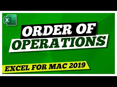 Excel For Mac 2019 Tutorial Cut Copy and Paste with this Microsoft Excel Tutorial
