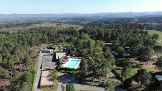 Camping Hello Soleil - Camping Ardèche - Image N°2