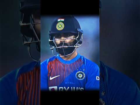 When Pollard faced Virat Kohli🐐 #shorts #cricket #viratkohli