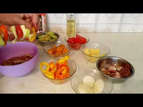 Bakina kuhinja-fantasticn recept obavezno pogledati