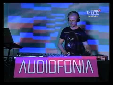 Majakov - AUDIOFONIA live.05 (TV TeTka, Tczew 28.02.2011)