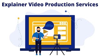 Explainer Video Production Services From Digital Tribes