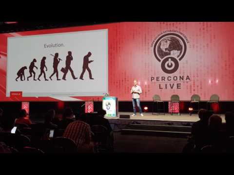 Dark corners of the MySQL code base Daniel Black Percona Live Online 2020