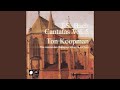 "Weichet nur, betrübte Schatten" BWV 202