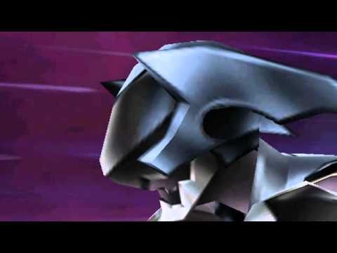 Birth by Sleep, English cutscene: 271 - Unwavering Friendship