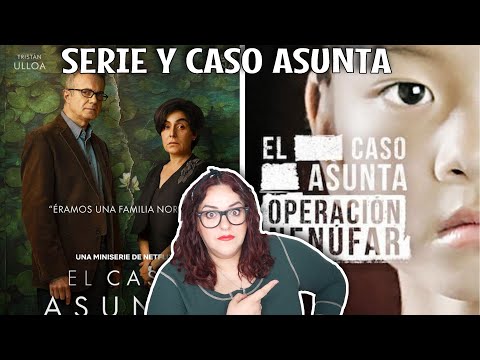 El caso ASUNTA ¿Qué pasó en realidad y qué no? // MimiXXL