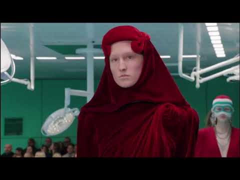 Gucci Fall/Winter 2018-2019
