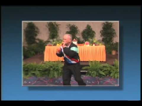 Power Grind Pro Juicer Canada - from Jay Kordich the Father of Juicing