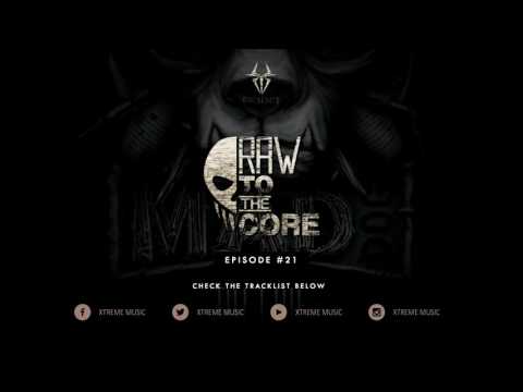 021 | Raw To The Core | DJ Mad Dog - Till I Die album special!