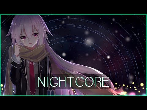 「Nightcore」Rei Yasuda — "Best of my Love"
