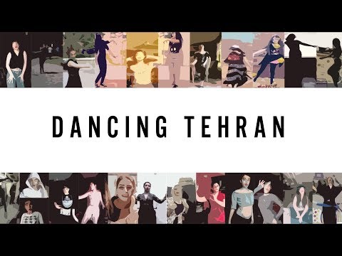 Dancing Tehran: Iran's Women Make A Stand